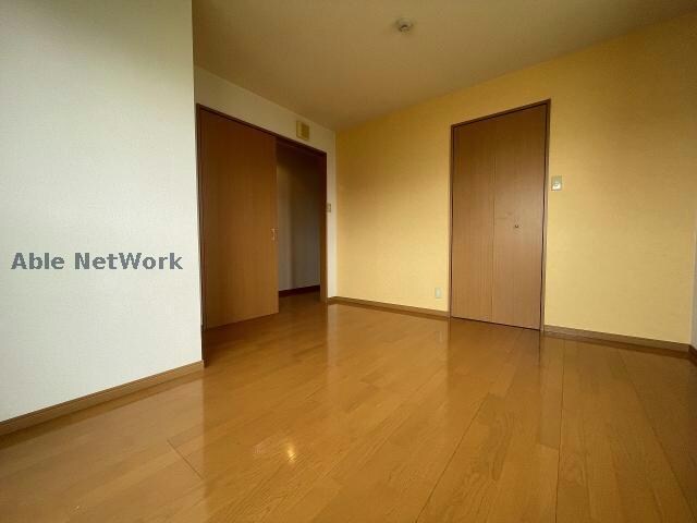 エスペランス 水広下の物件内観写真