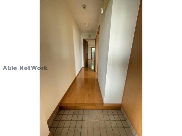 エスペランス 水広下の物件内観写真