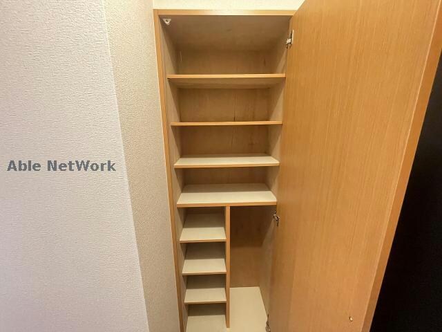 エスペランス 水広下の物件内観写真