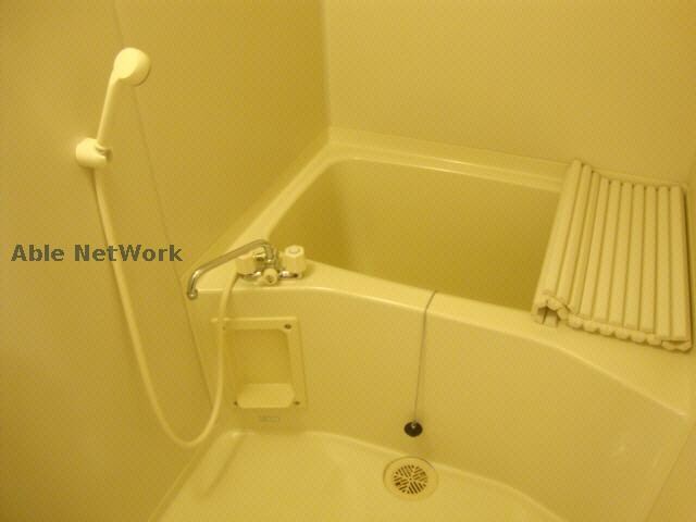 ゴルフランドの物件内観写真