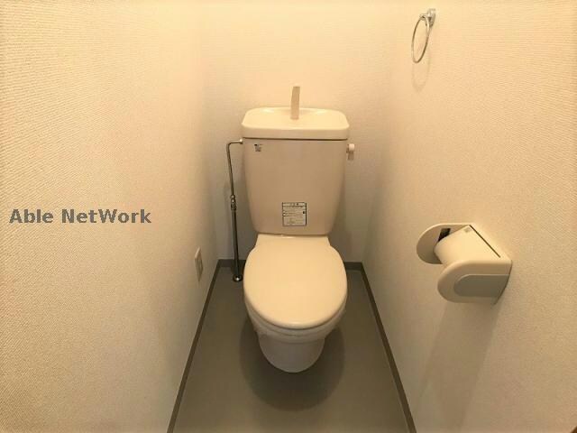 ゴルフランドの物件内観写真