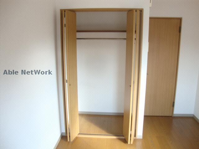 ゴルフランドの物件内観写真