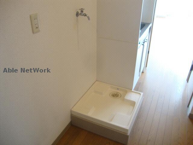 ゴルフランドの物件内観写真