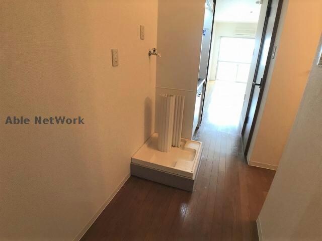 ゴルフランドの物件内観写真