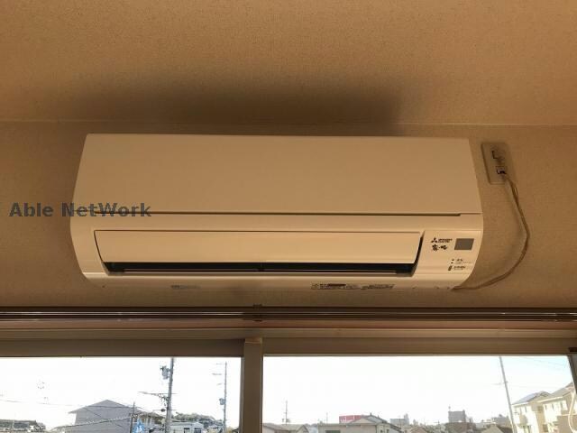 ゴルフランドの物件内観写真