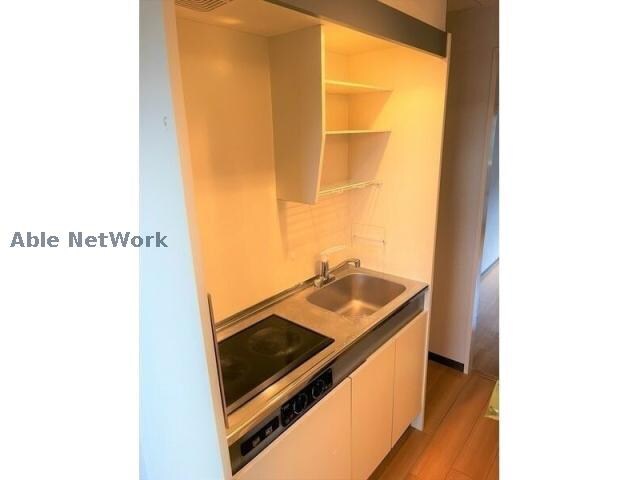 パアチ三好ヶ丘の物件内観写真