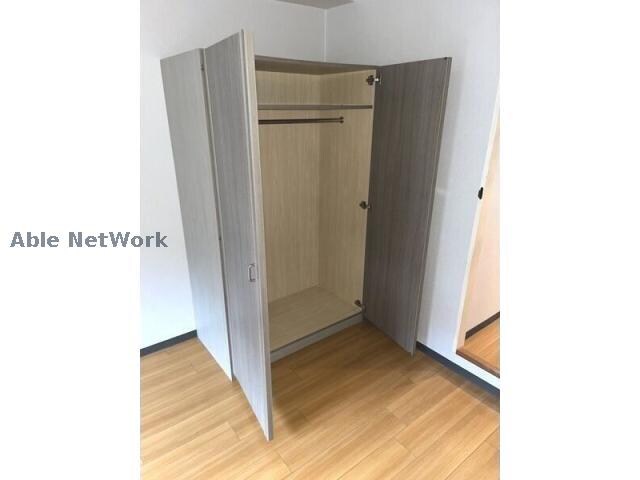 パアチ三好ヶ丘の物件内観写真