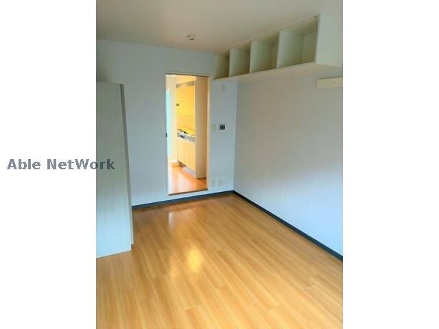 パアチ三好ヶ丘の物件内観写真