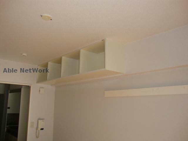 パアチ三好ヶ丘の物件内観写真