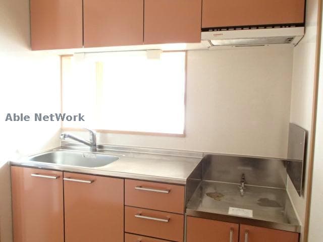 プラシード栄の物件内観写真