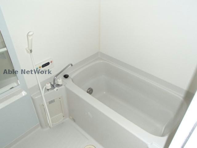 プラシード栄の物件内観写真