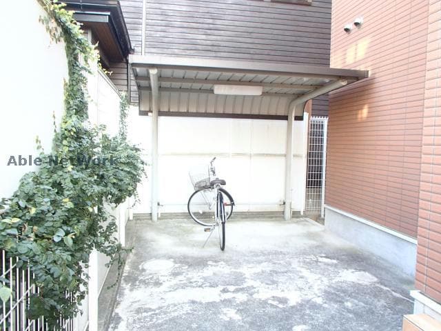 プラシード栄の物件外観写真