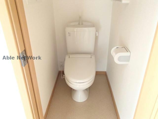 プラシード栄の物件内観写真