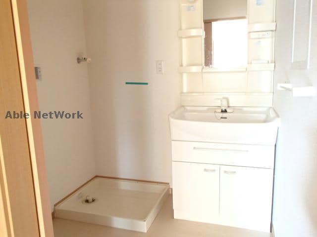 プラシード栄の物件内観写真