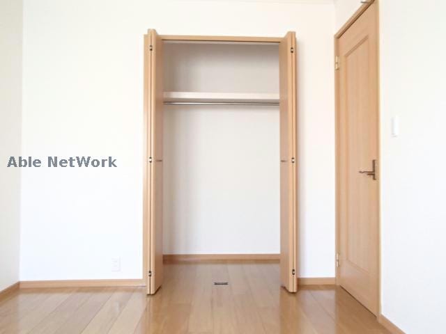 プラシード栄の物件内観写真