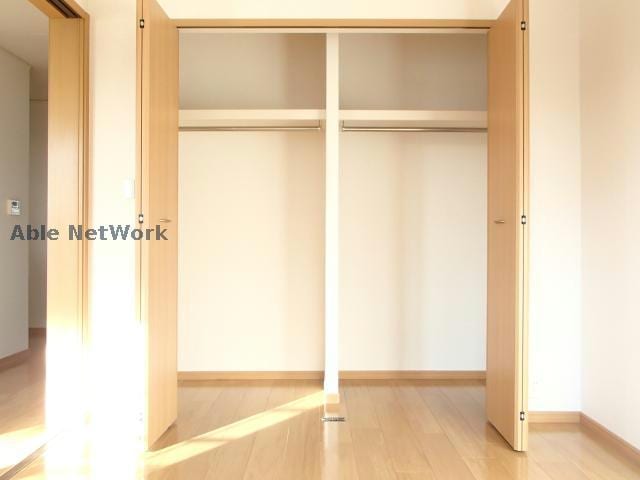 プラシード栄の物件内観写真