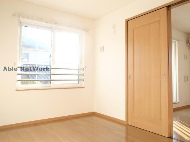 プラシード栄の物件内観写真