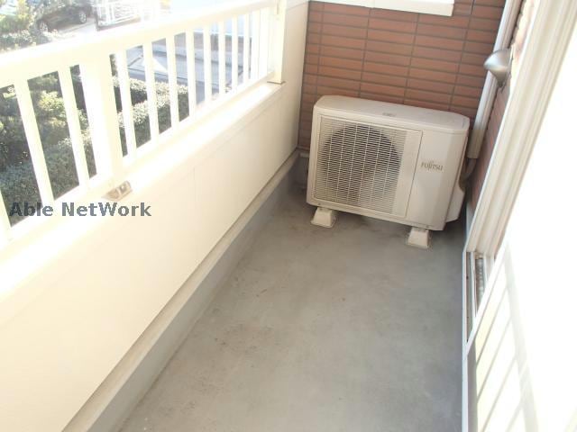 プラシード栄の物件内観写真