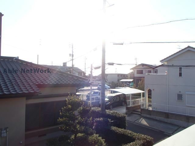 プラシード栄の物件内観写真