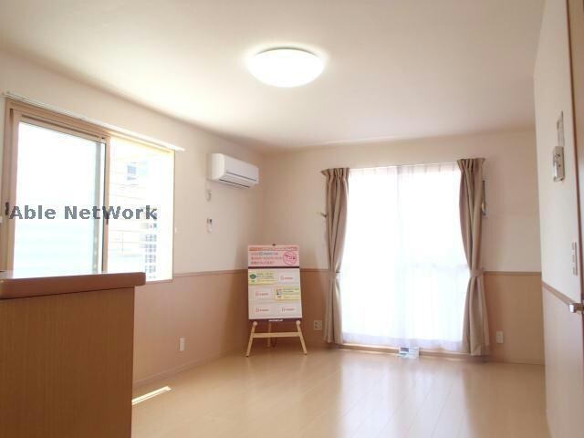 カーサ和合の物件内観写真