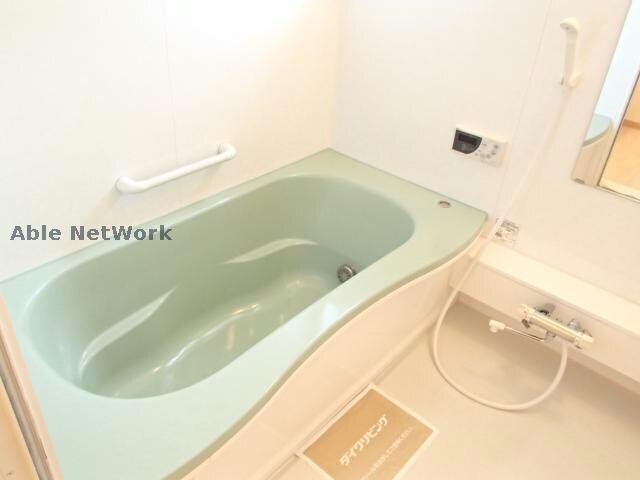 カーサ和合の物件内観写真