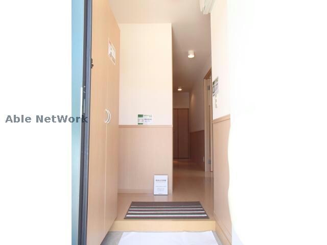 カーサ和合の物件内観写真