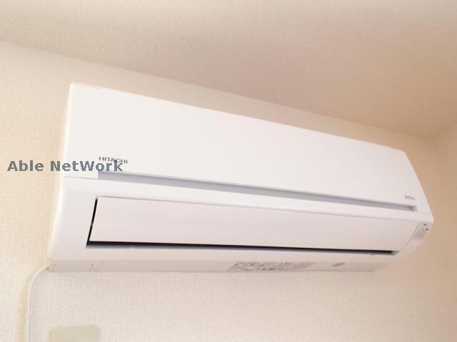 カーサ和合の物件内観写真