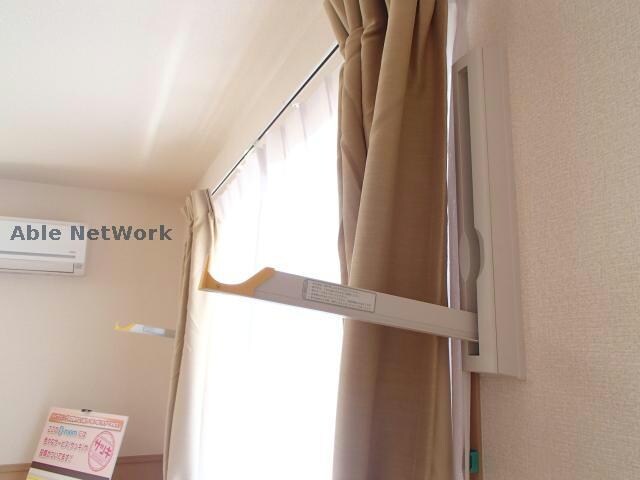 カーサ和合の物件内観写真