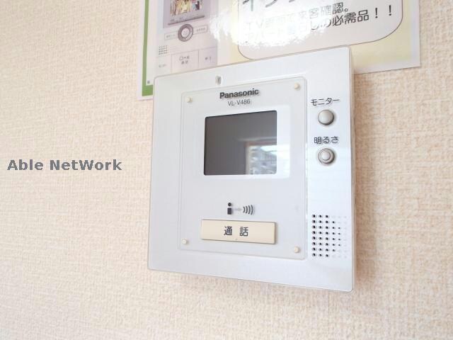 カーサ和合の物件内観写真