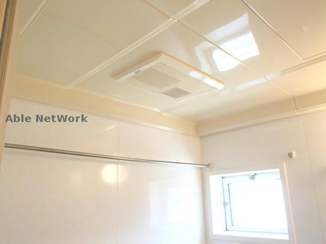 カーサ和合の物件内観写真