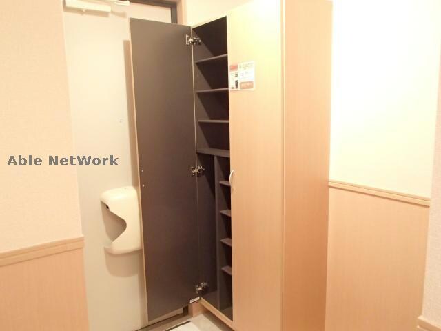 カーサ和合の物件内観写真