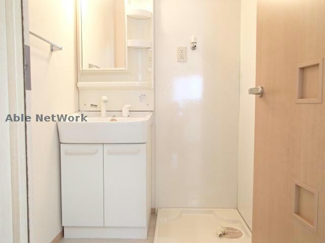 カーサ和合の物件内観写真