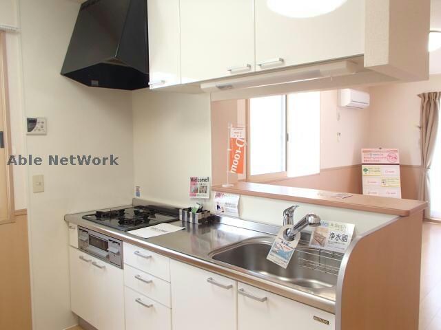 カーサ和合の物件内観写真