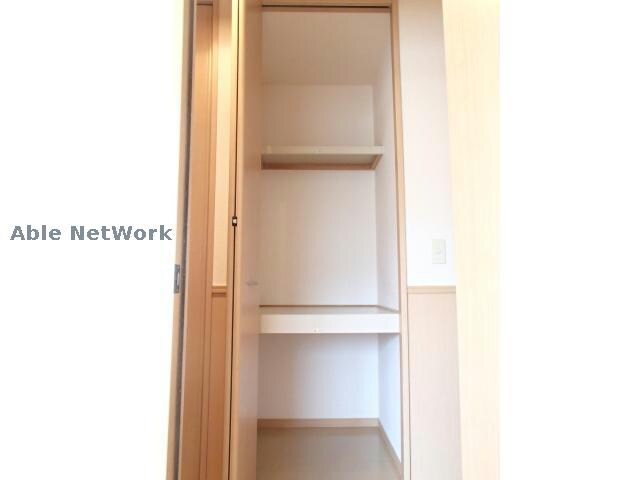 カーサ和合の物件内観写真