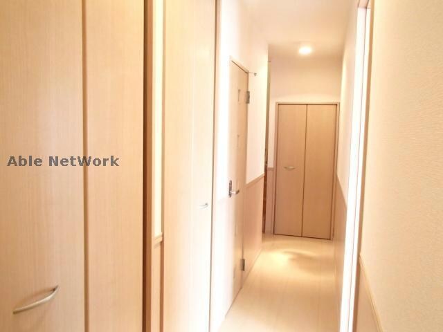 カーサ和合の物件内観写真