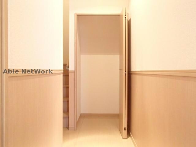 カーサ和合の物件内観写真