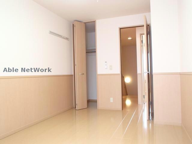 カーサ和合の物件内観写真