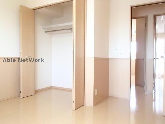 カーサ和合の物件内観写真