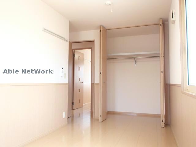 カーサ和合の物件内観写真