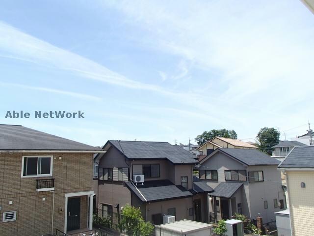 カーサ和合の物件内観写真