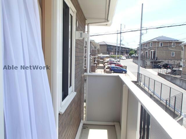 カーサ和合の物件内観写真