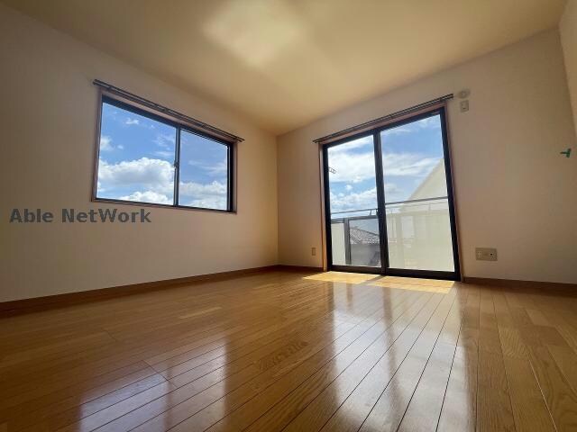 バンベイルの物件内観写真