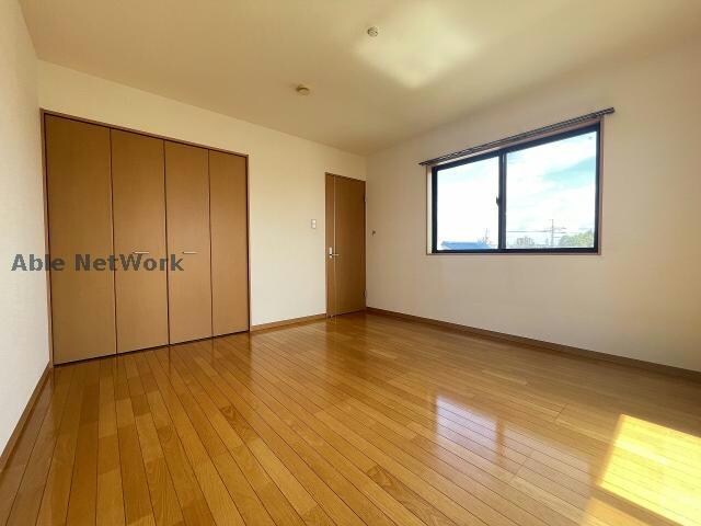 バンベイルの物件内観写真