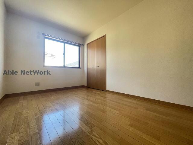 バンベイルの物件内観写真