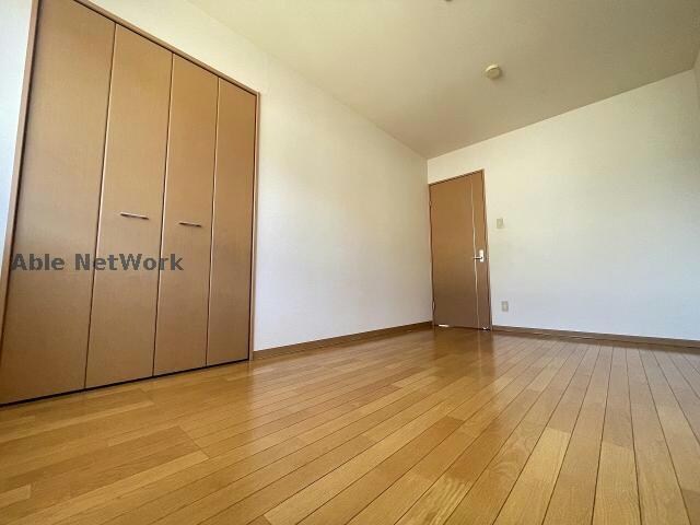 バンベイルの物件内観写真