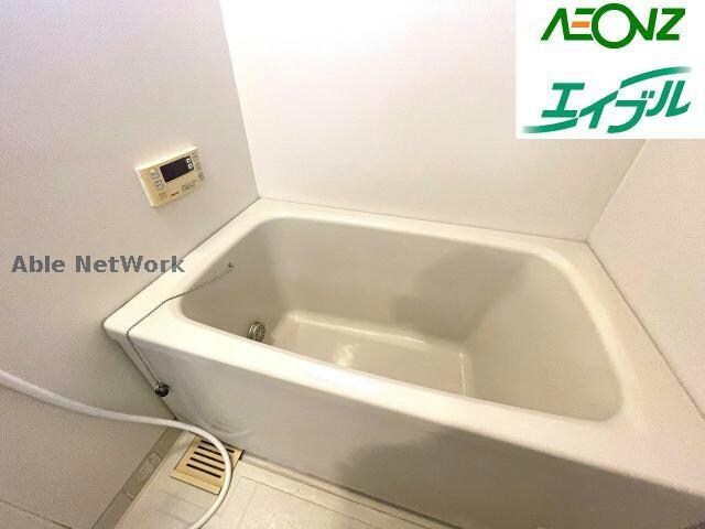 バンベイルの物件内観写真