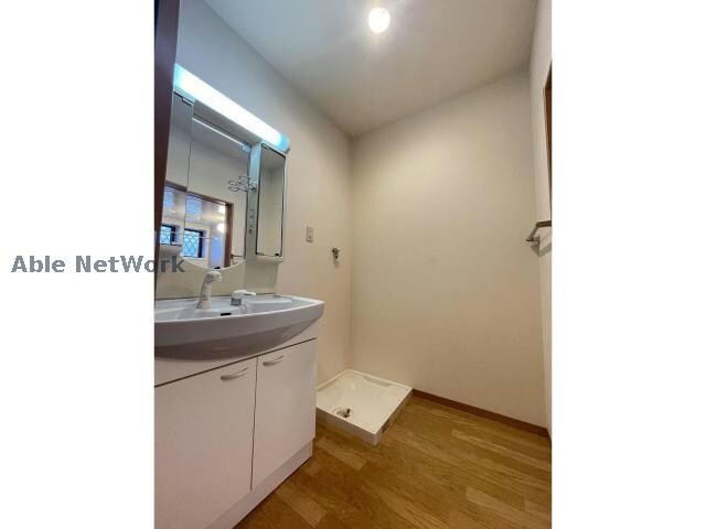 バンベイルの物件内観写真