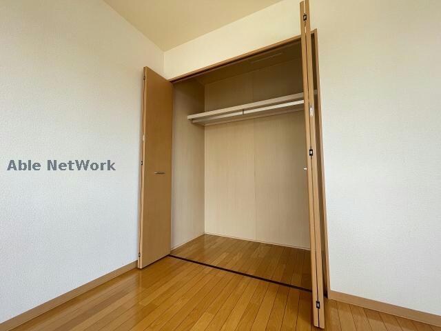 バンベイルの物件内観写真