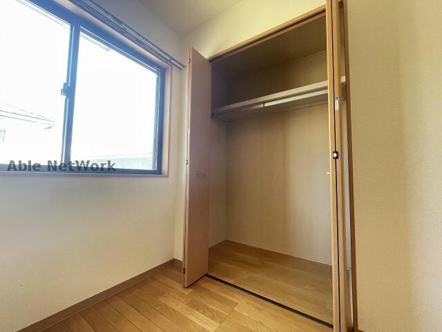 バンベイルの物件内観写真