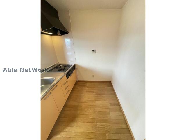 バンベイルの物件内観写真